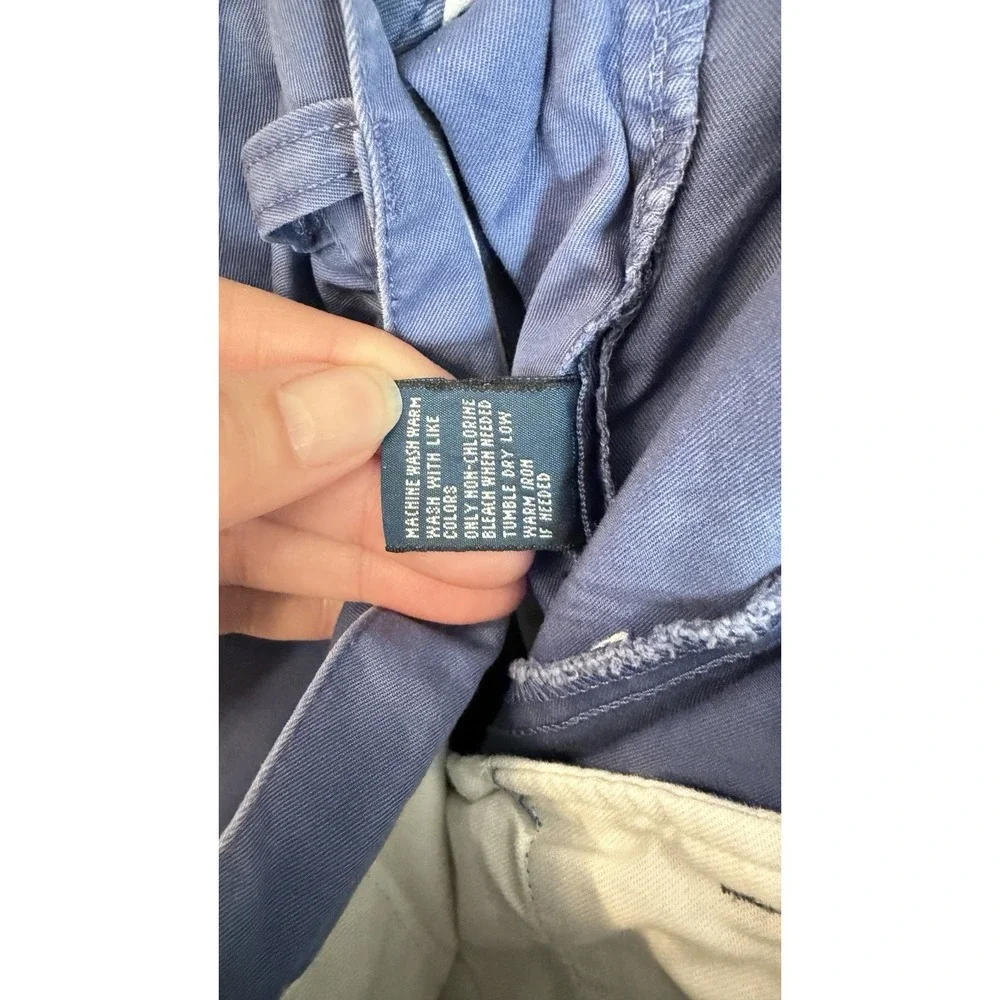NWT Polo Ralph Lauren Stretch Classic Fit 9